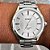 Relógio Casio Standard LTC-100D-7EVDF-SC Prata - Imagem 3