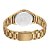 Relógio Casio Standard LTC-100G-9EVDF-SC Dourado - Imagem 6