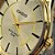 Relógio Casio Standard LTC-100G-9EVDF-SC Dourado - Imagem 5