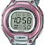 Relógio Casio Standard LW-203-8AVDF-SC Cinza - Imagem 2