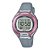 Relógio Casio Standard LW-203-8AVDF-SC Cinza - Imagem 1