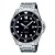 Relógio Casio Standard MDV-107D-1A1VDF-SC Prata - Imagem 1