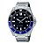 Relógio Casio Standard MDV-107D-1A2VDF-SC Prata - Imagem 1