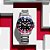 Relógio Casio Standard MDV-107D-1A3VDF-SC Prata - Imagem 2