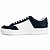 Tênis Tommy Hilfiger TH Court Mix Masculino White/Desert Sky - Imagem 4