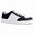 Tênis Tommy Hilfiger TH Court Mix Masculino White/Desert Sky - Imagem 1
