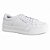 Tênis Tommy Hilfiger TH Court Mix Masculino White - Imagem 1