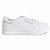 Tênis Tommy Hilfiger TH Court Mix Masculino White - Imagem 2