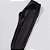 Calça Volcom Moletom Single Stone WT26 Masculina Preto - Imagem 6
