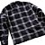 Camisa Volcom Manga Longa Wilderstone WT26 Masculina Preto - Imagem 7