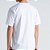 Camiseta Volcom Graphic WT26 Masculina Branco - Imagem 2