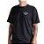 Camiseta Volcom Graphic WT26 Masculina Preto - Imagem 1