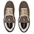 Tênis OUS Imigrante Serie X Dark Khaki PRT Essencial - Imagem 3