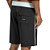 Bermuda Hurley First 19,5" SM27 Masculina Preto - Imagem 2