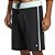 Bermuda Hurley First 19,5" SM27 Masculina Preto - Imagem 1