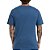 Camiseta Hurley O&O Solid SM27 Masculina Marinho - Imagem 2