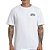 Camiseta Hurley Monster SM27 Masculina Branco - Imagem 1