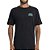Camiseta Hurley Monster SM27 Masculina Preto - Imagem 1