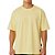 Camiseta Oakley Big Skull SS SM27 Masculina Straw - Imagem 1
