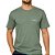 Camiseta Oakley B1B Classics SS Tee II SM27 Aviator Green - Imagem 1