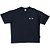 Camiseta Oakley Cyberflora Metal Blossom SS SM27 Blackout - Imagem 3