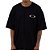 Camiseta Oakley Cyberflora Metal Blossom SS SM27 Blackout - Imagem 1