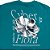 Camiseta Oakley Cyberflora Metal Blossom SM27 Mediterranean - Imagem 5