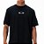 Camiseta Oakley Cyberflora Bloomin Hand SS SM27 Blackout - Imagem 1