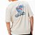 Camiseta Oakley Cyberflora Bloomin Hand SS SM27 Mist - Imagem 2