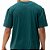 Camiseta Oakley Jupter's Adventure SM27 Mediterrenean - Imagem 2