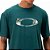 Camiseta Oakley Jupter's Adventure SM27 Mediterrenean - Imagem 3