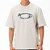 Camiseta Oakley Jupter's Adventure SM27 Masculina Mist - Imagem 1