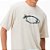 Camiseta Oakley Jupter's Adventure SM27 Masculina Mist - Imagem 3