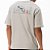 Camiseta Oakley Hologram Frog SS SM27 Masculina Cement - Imagem 2