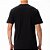 Camiseta Oakley Biolumia Frog SS SM27 Masculina Blackout - Imagem 2