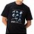 Camiseta Oakley Biolumia Frog SS SM27 Masculina Blackout - Imagem 3