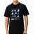 Camiseta Oakley Biolumia Frog SS SM27 Masculina Blackout - Imagem 1