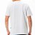 Camiseta Oakley Biolumia Frog SS SM27 Masculina Branco - Imagem 2