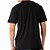 Camiseta Oakley B1B Trim SS SM27 Masculina Blackout - Imagem 2