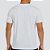 Camiseta Oakley B1B Thunder SS SM27 Masculina Branco - Imagem 2