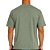 Camiseta Oakley B1B Thunder SS SM27 Masculina Aviator Green - Imagem 2