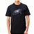 Camiseta Oakley O-Galaxy SS SM27 Masculina Blackout - Imagem 1