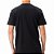 Camiseta Oakley O-Galaxy SS SM27 Masculina Blackout - Imagem 2
