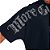 Camiseta MCD Box Fit Manga Japonesa Caligrafitti SM27 Preto - Imagem 3