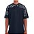 Camiseta MCD Box Fit Manga Japonesa Caligrafitti SM27 Preto - Imagem 1