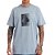 Camiseta MCD Espada Lenticular SM27 Masculina Azul Nublado - Imagem 1