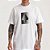 Camiseta MCD Espada Lenticular SM27 Masculina Branco - Imagem 1