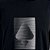 Camiseta MCD Espada Lenticular SM27 Masculina Preto - Imagem 2