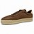 Tênis Tommy Hilfiger TH Court Best Masculino Legacy Brown - Imagem 3