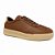 Tênis Tommy Hilfiger TH Court Best Masculino Legacy Brown - Imagem 1